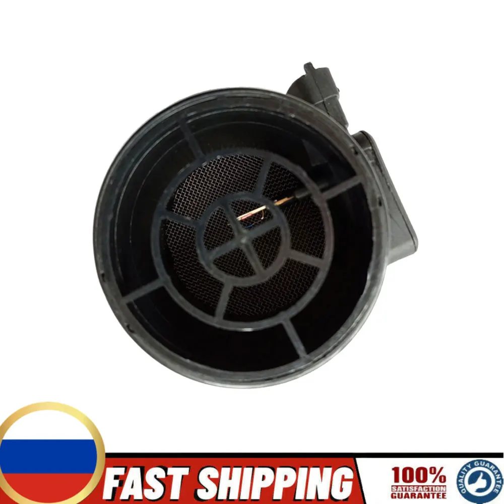 

Датчик массового расхода воздуха 5WK9641 5WK9606Z MAF для Holden Combo Tigra Astra Barina Z18XE Saab 9-3 1.8i 5WK9606 90530463 5WK9 606 641