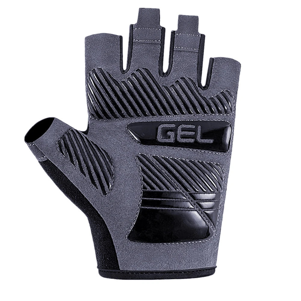 Weightlifting Gym Gloves Dumbbell Bodybuilding Training Fitness Yoga Crossfit Workout Riding 2