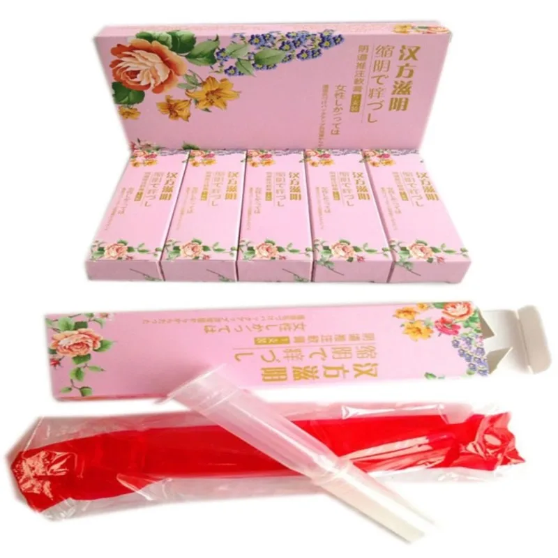 5 piezas de atrofia vaginal de plantas naturales salud femenina del departamento de ginecología enfermeras antiinflamativas bactéricidas