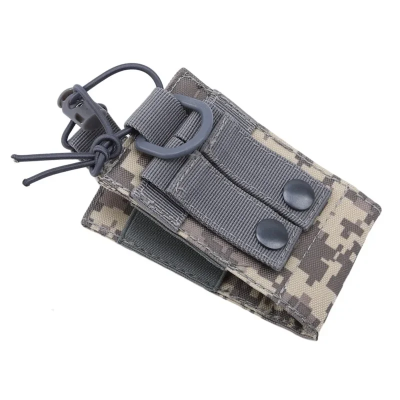 Tactical Radio Pouch Molle Magazine Pouch for Radio Pouch Molle Pouch Magazine Pouch