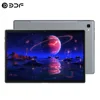 New 10.1 Inch Android Tablets Google Play Octa Core 8GB RAM 128GB ROM Dual SIM 4G LTE Phone Call Bluetooth WiFi GPS Tablet Pc 1