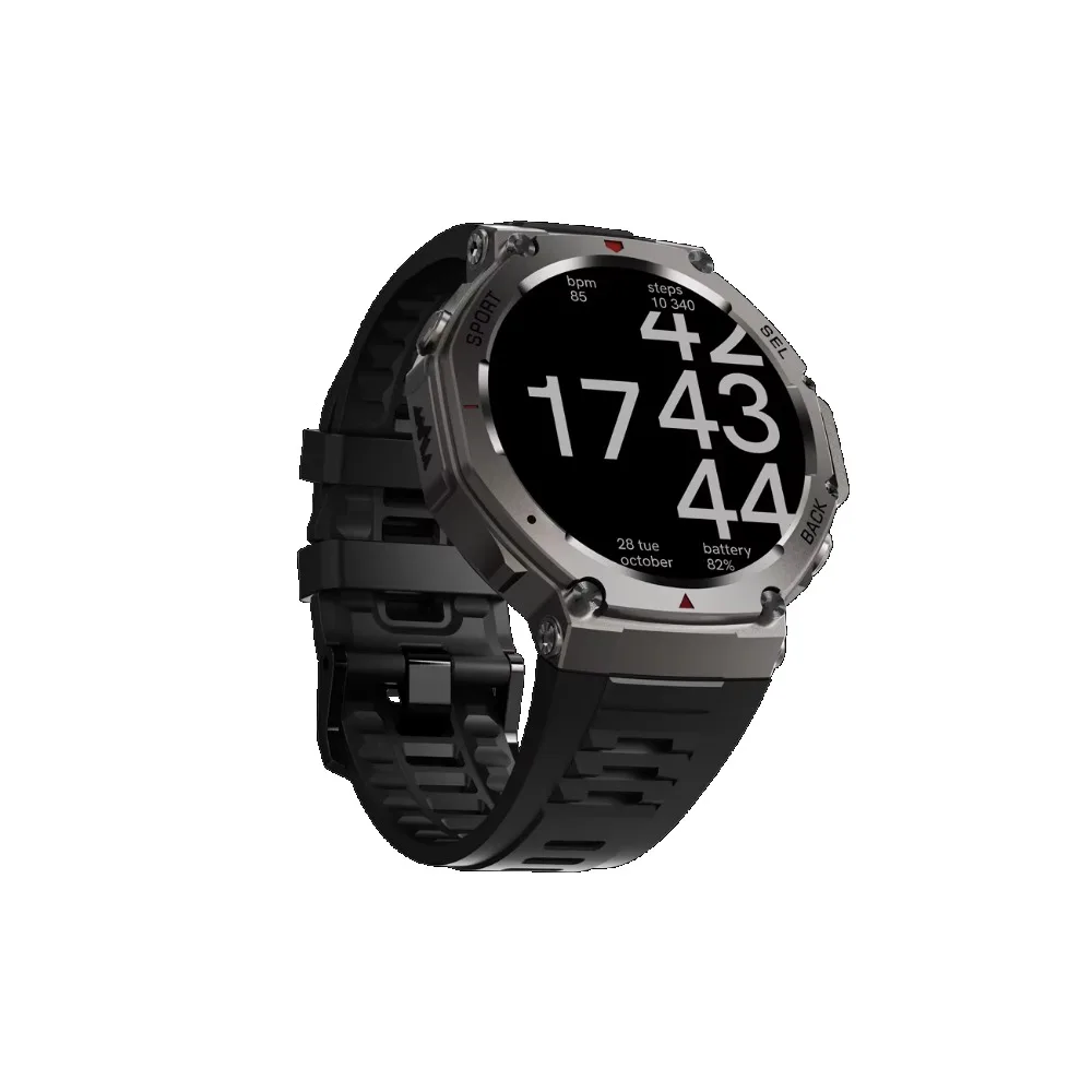 ߿ܿ ߰ Ʈġ, 5ATM , 500mAh ͸, 170  , BT ȭ, ƮϽ AMOLED ÷