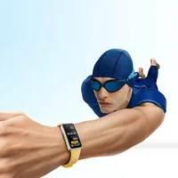 2025 New Original Huawei Band 9 Smart Band Of Intelligent Exercise Two-Week Endurance Heart Rate Sleep Blood Oxygen Monitor - Image 6