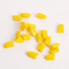 Cat Nail Caps Pet Cat Soft Paws Nail Protector Cover With Free Adhesive Glue + Applicator  20pcs/lot for Kitten 3