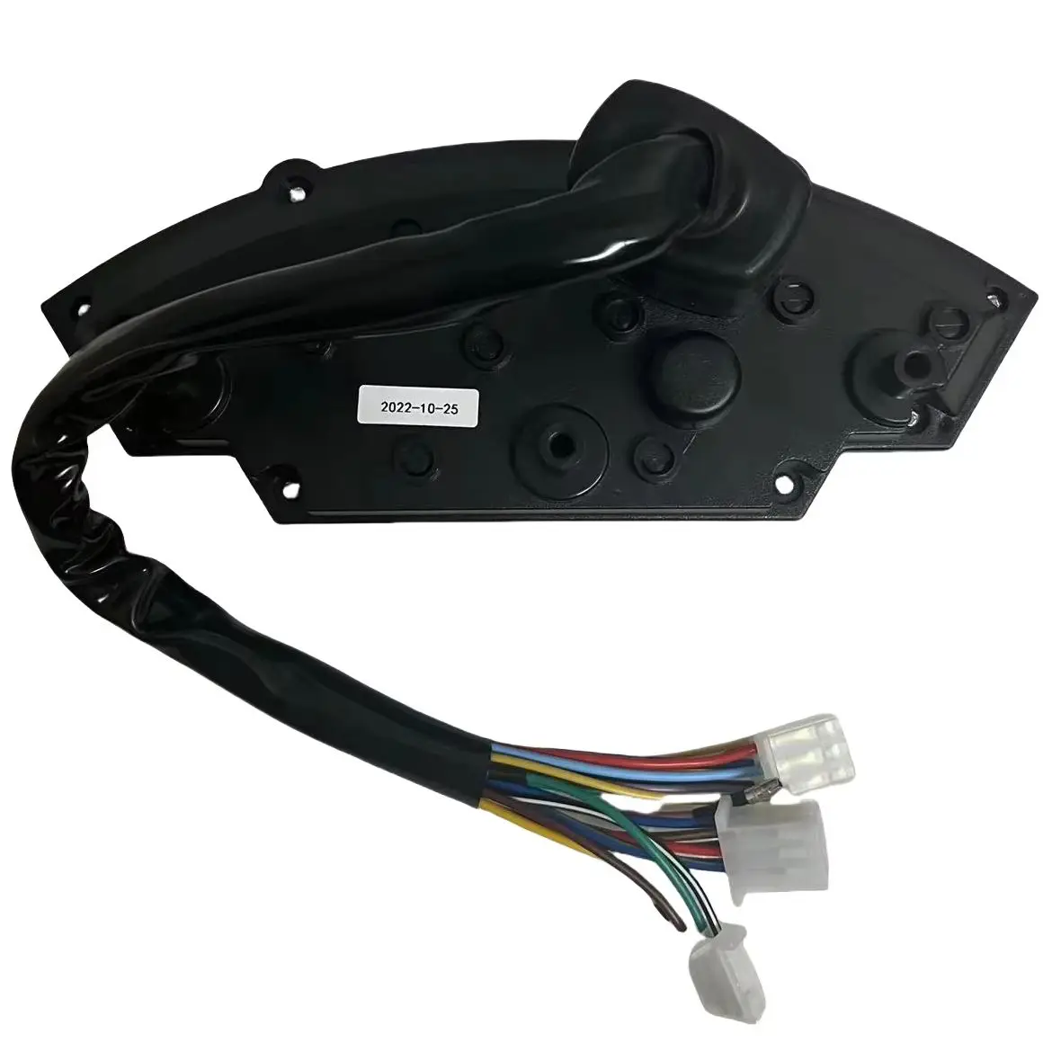 カワサキニンジャ ZX10R ZX-10R 2012-2017 オートバイ LED スピード