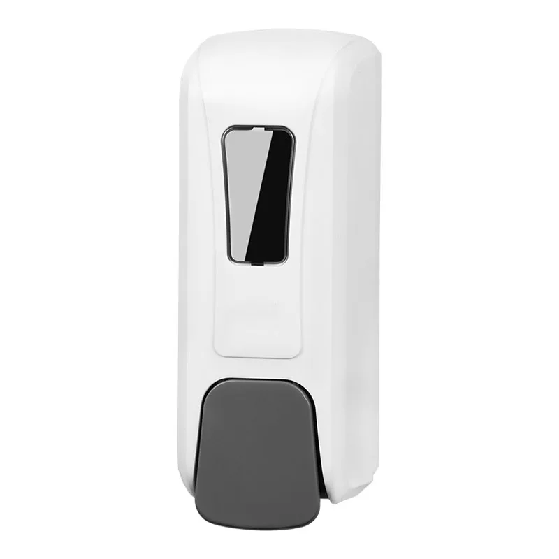 Gel Sabão Dispensador para Banheiro e Cozinha 400ml