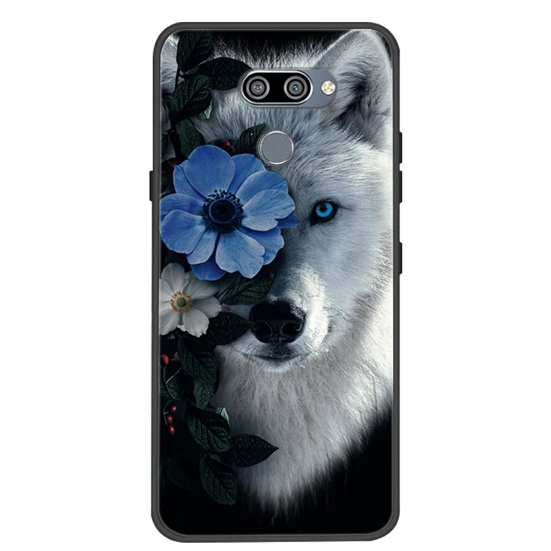 Cool Silicone Protective Case - Stylish and Durable Bumper Cover