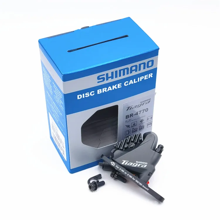 Shimano Tiagra Hydraulic Disc Brake Caliper Shimano 4720 Disc