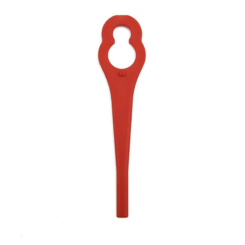 Lame Per Tagliaerba In Plastica Per I Principali Modelli Per Ferrex/Aldi Far 20-1 (97699) Fe220 Tosaerba Da Giardinaggio