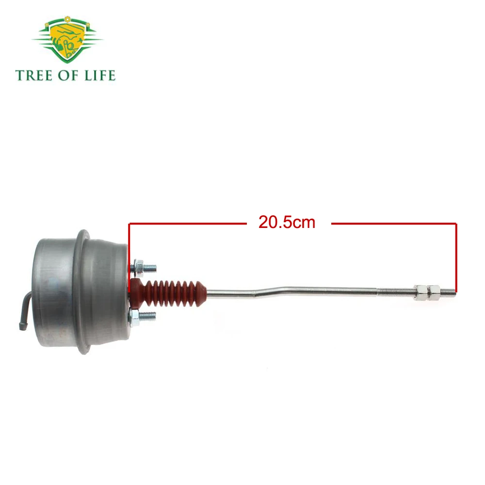 B03 B03G Turbo Wastegate Actuator A1330900480 For MERCEDES-BENZ W176 A 45 AMG 4MATIC C117 GLA X156 2014- 2.0T 1330900480