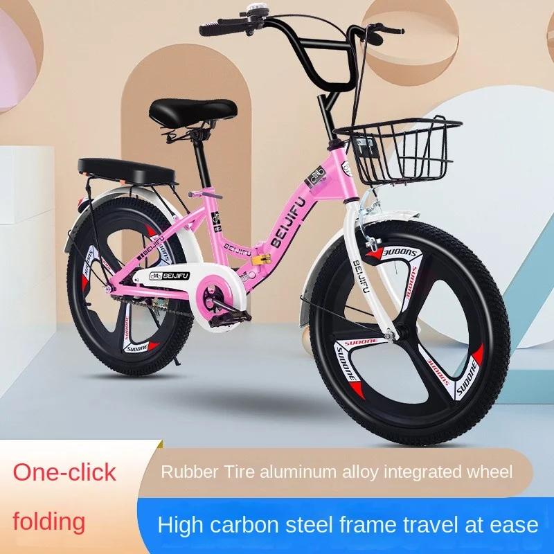 Bicicleta Niña 12 Años MEGHNA Bicicleta De Montau00f1a Para