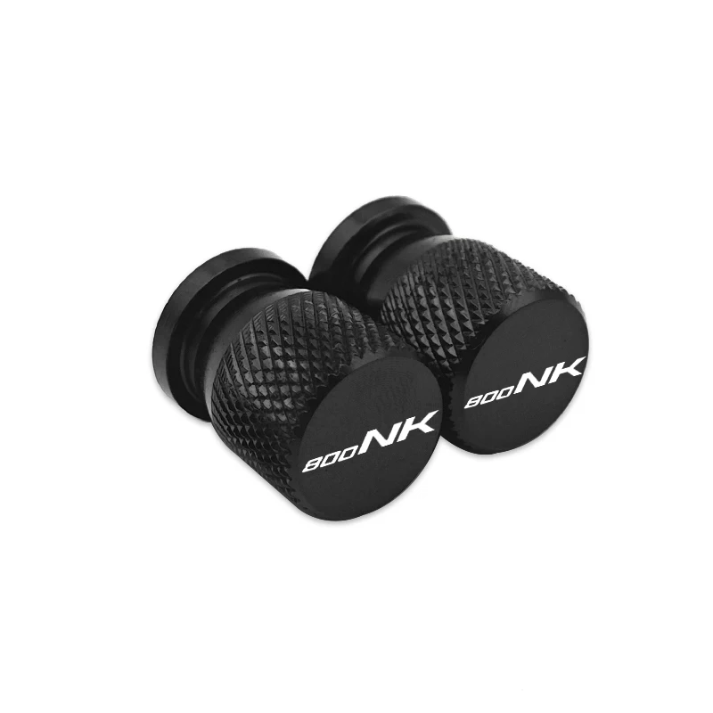 CFMOTO 800NK 800 NK 800 2021-2024 2022 2023 오토바이 CNC 알루미늄 휠 타이어 밸브 캡, 밀폐 커버