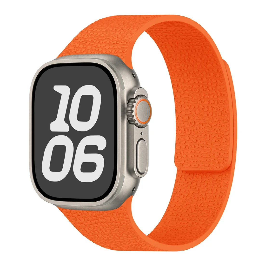 Premium Leather Watch Bands - Elegant Bracelet Strap