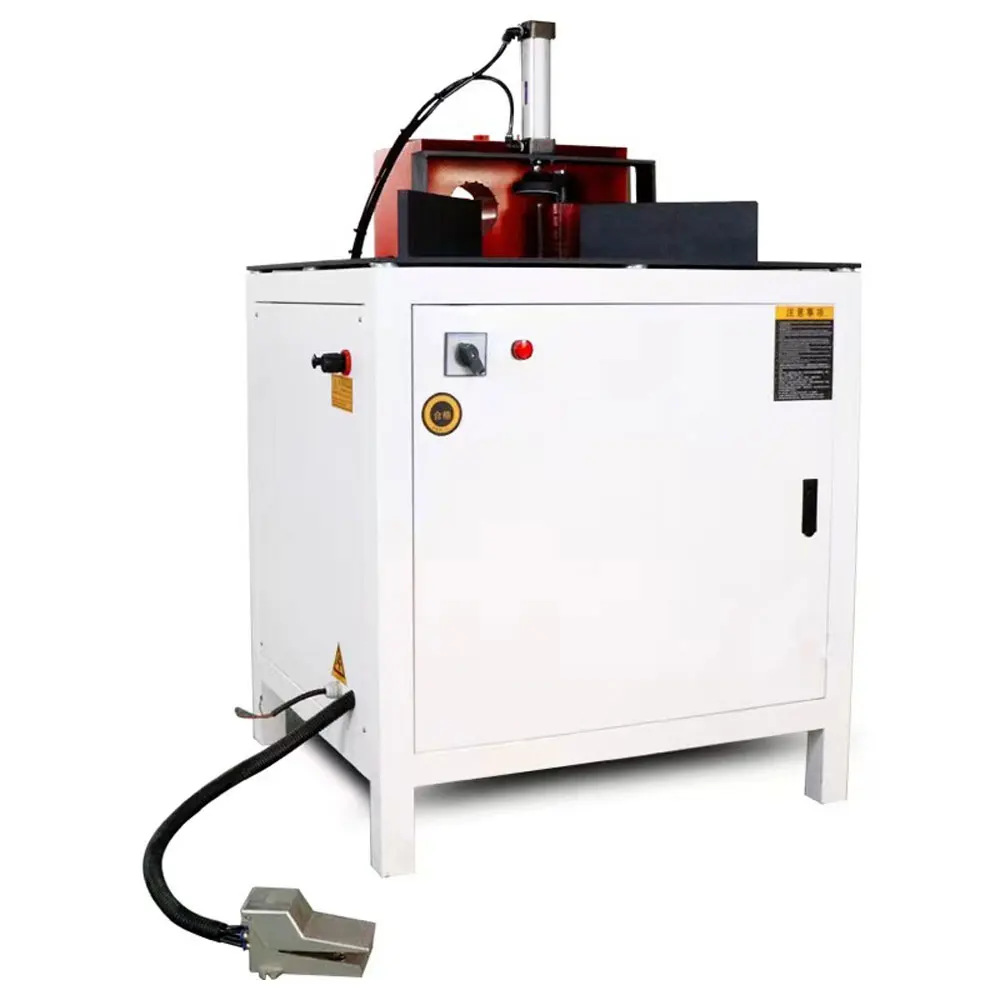 Woodworking R-type Corner Milling Machine Multifunctional Milling And Filleting Machine Wood Rounding