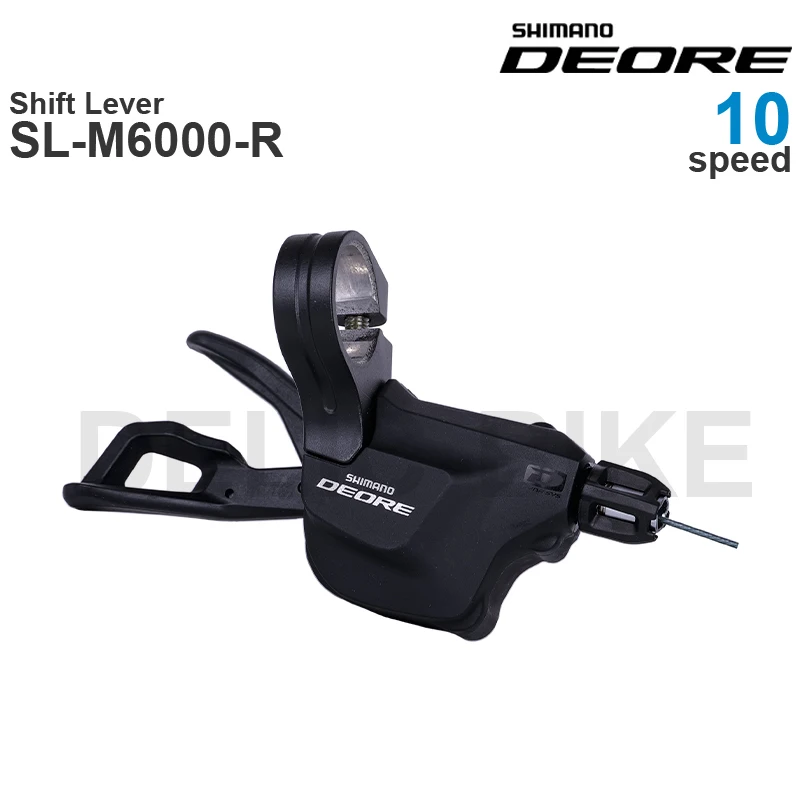 Shimano deore-マウンテンバイクディレイラーセット,SL-M6000-L