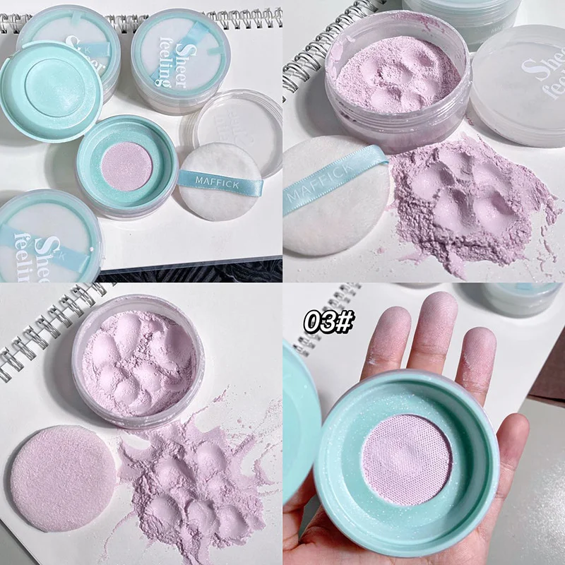 C03 Purple