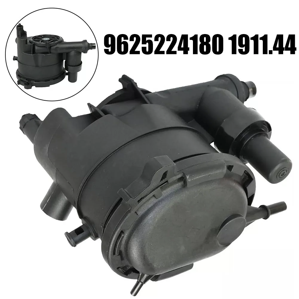 1 unidad de carcasa de filtro de combustible para coche, para Berlingo ...