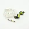 Sound Rhyme SR9 1DD+8BA Hybrid Driver 2Pin 0.78mm HiFi Audiophile In-ear Earphone IEMs 3