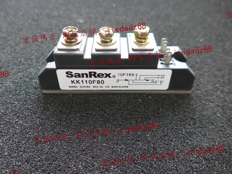 

KK110F80 новая и быстрая доставка