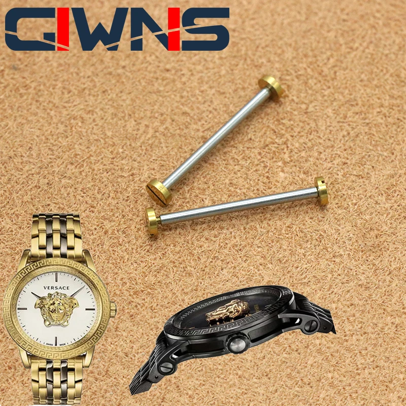 Versace United States Watch Versus Versace Watch Accessories