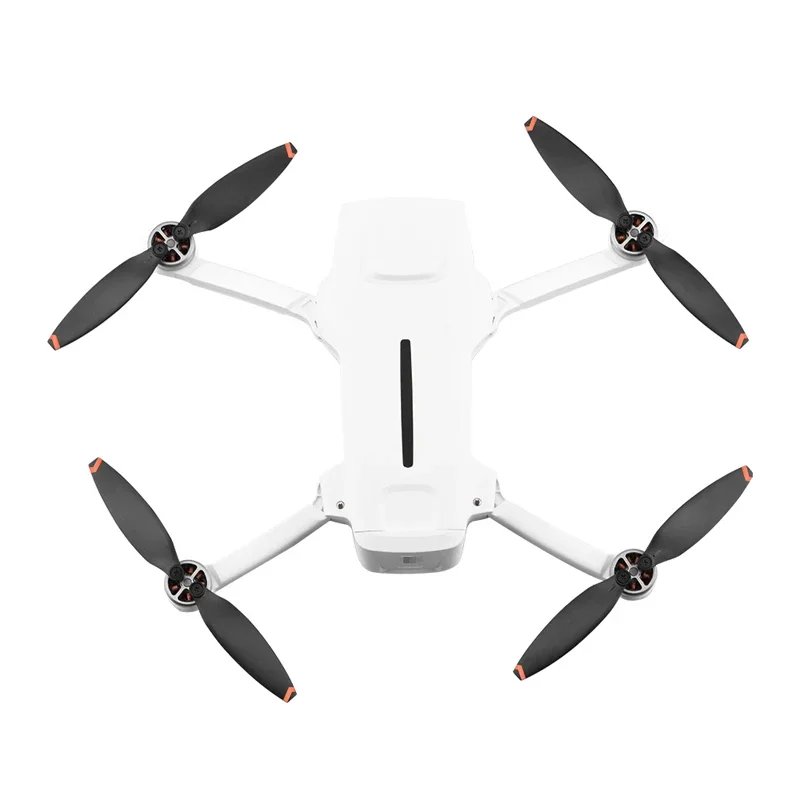 Propeller Replacement Parts Drone Propeller Blades Drone Propeller Drone Propellers Replacement Propeller for FIMI X8 MINI/MINI V2 Low Noise Light Weight Prop Folding Blade Wing Accessory Screw Kits Spare Parts