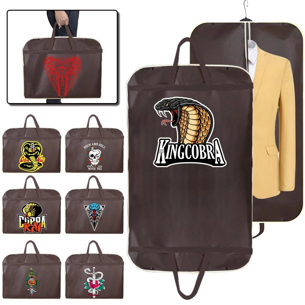 Clothing Cover Wedding Dress Dust Cover Dustproof Suit Coat Protector