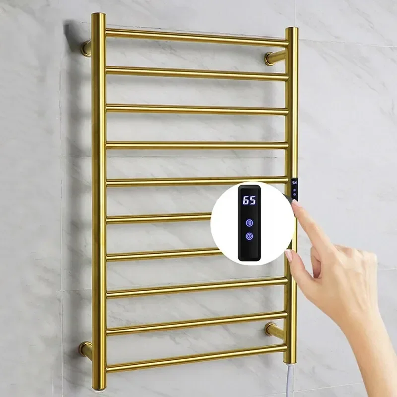 110CM*52CM Electric Towel Rack