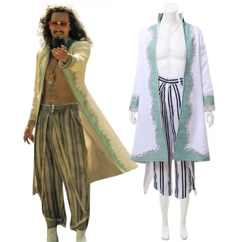 Tv The Umbrella Academy Season2 Costume Cosplay Di Turse2 Halloween Carnival Party Suits For Women Men