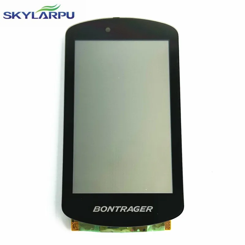 Skylarpu-cronômetro do Medidor de Velocidade de Bicicleta Tela Lcd Velocímetro Garmin Edge 1030 Plus 35 - Imagem 4