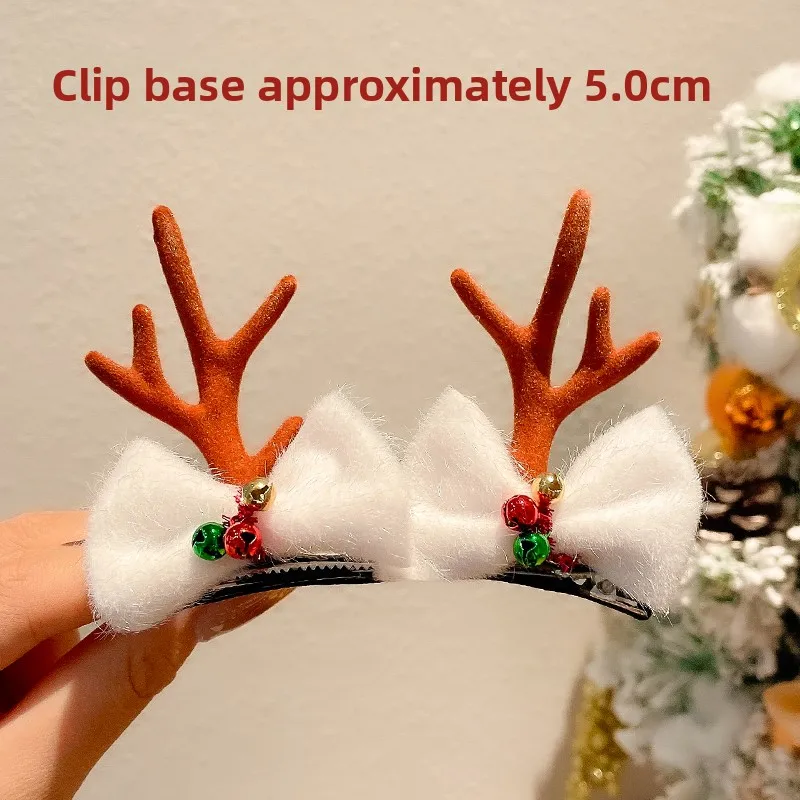 20Bell brown antlers