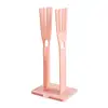 Portable Kitchen Dish Glove Dryer Holder Removable Desktop Drying Storage Rack For Kitchen Towe Dishl Drying Washing Rack S E4T1 4