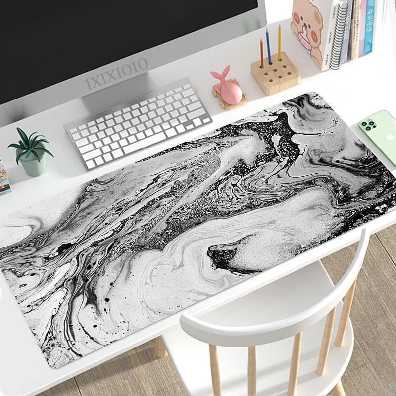 FashionMarbleMousePadGamingXLNewCustomMousepadXXLPlaymatMouseMatSoftCarpetOffice.jpg