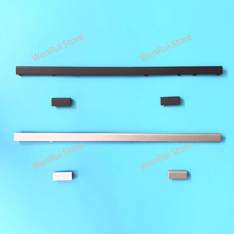 Moldura Inferior do Lcd da Tela para Lenovo Yoga 73015ikb 730-15iwl Dobradiças Capa 5cb0q96492 - Imagem 2