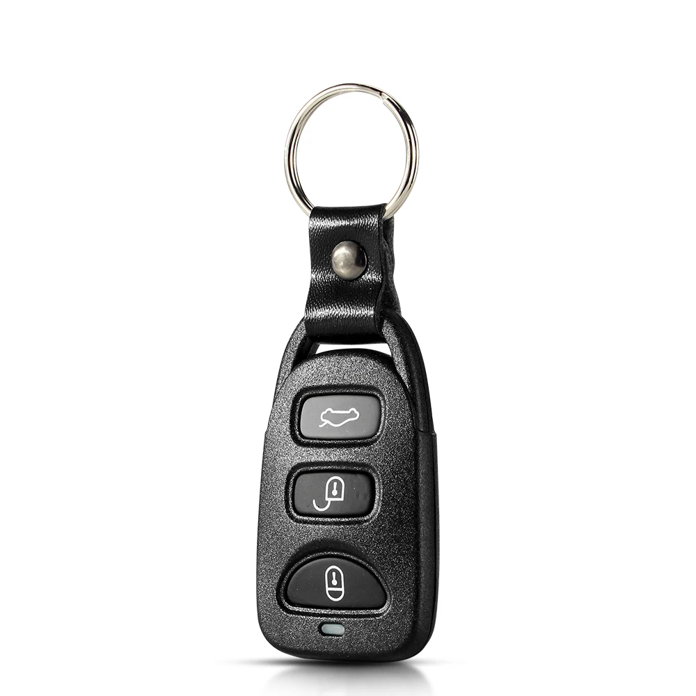 Car Remote Key Case Shell Fob Cover For Hyundai Kia Tucson Sonata Santa FE Carens Replacement 2+1 2 3+1 Buttons KEYYOU key case,car key shell,car remote key,car key,key shell