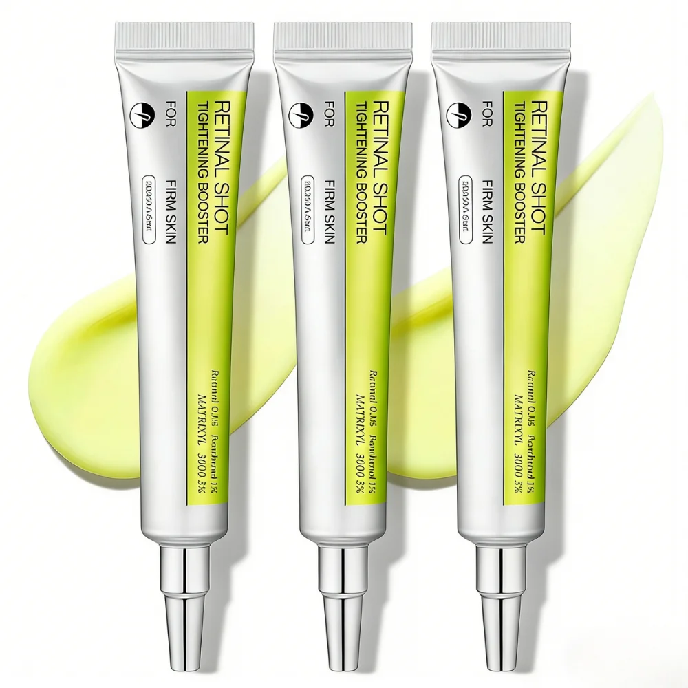 3PCS 15ml