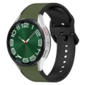 Army green black
