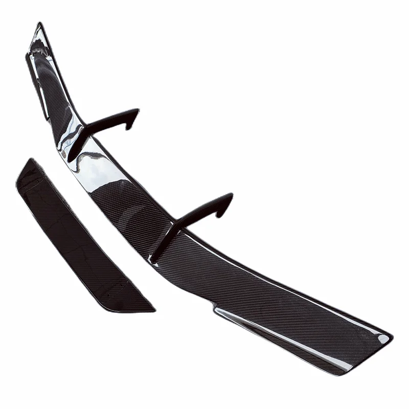 

Задний спойлер из углеродного волокна для Lamborghini Huracan LP580 LP610 EVO