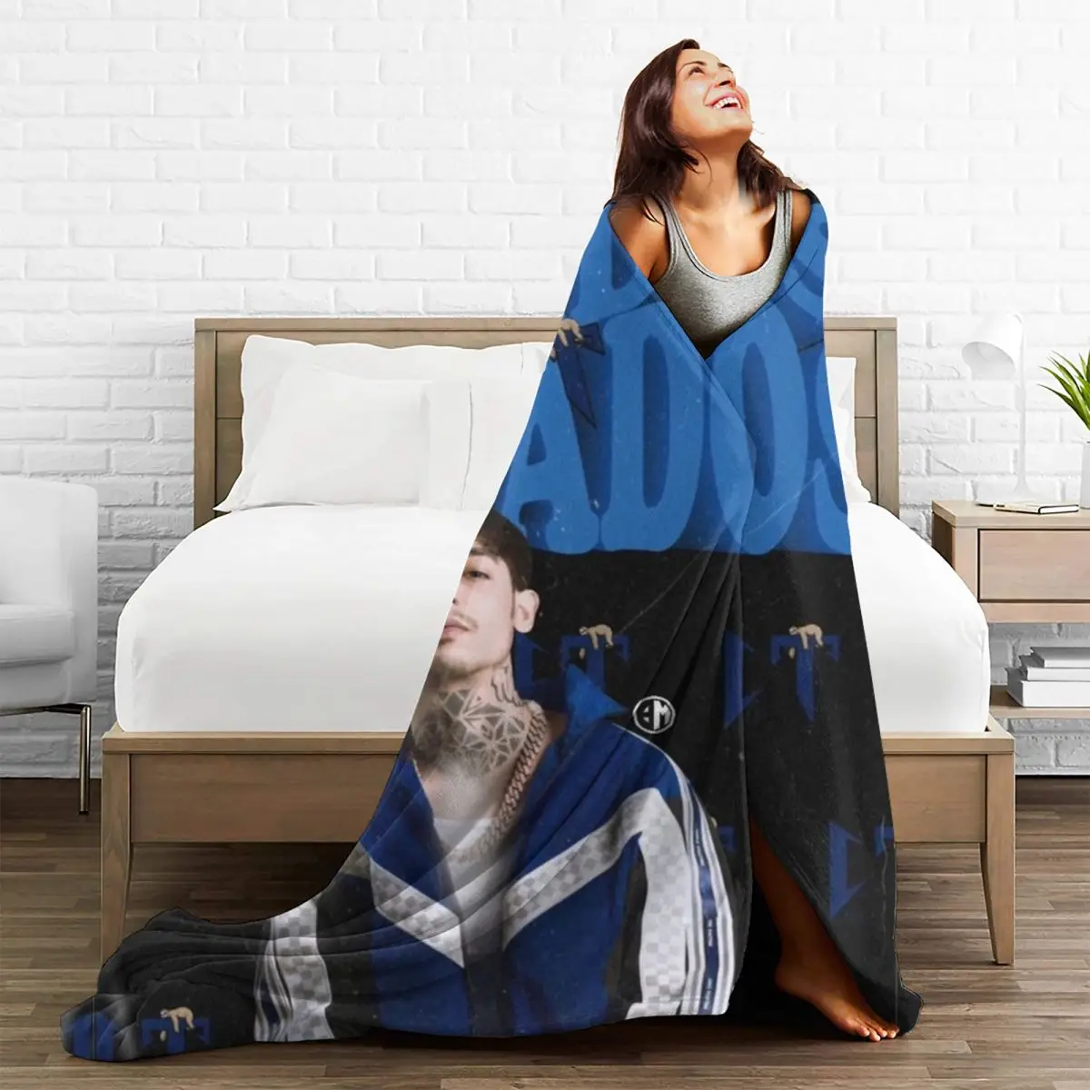 N-Natanael Canos ������ �ε巯�� ���, ���� ���� ķ�� ������ ���, �ܿ� �Ϳ��� ������ �ö��� ħ�뺸 ���� ħ�� Ŀ��