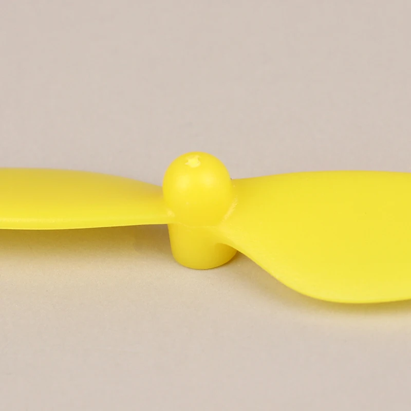 Propeller Replacement Parts 4Pcs for RYZE TELLO EDU Drone