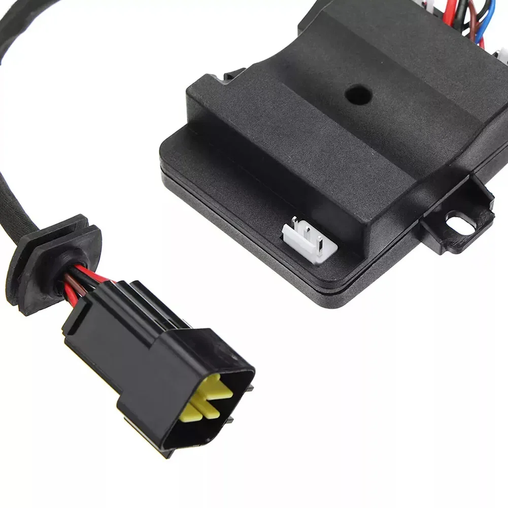 12V/24V Car Heater Controller Motherboard Diesel Air Heater Parking Controller Board Motherboard Fuel