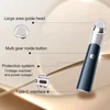 Multifunctional Facial Skin Care Beauty Massager Electric Facial Massage Device Clean Face Skin Rejuvenation Lifting Tighten 3
