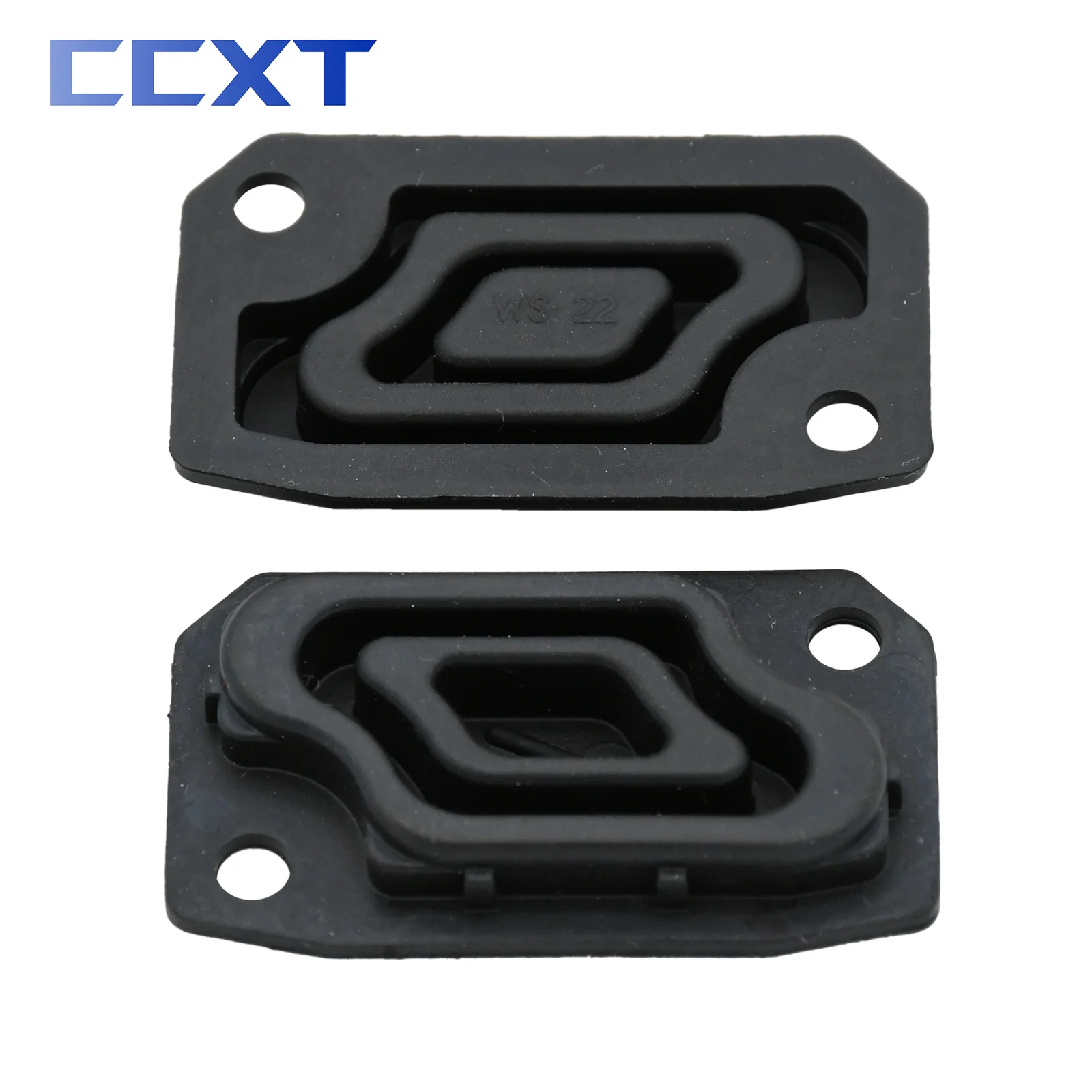 Front Brake Clutch Master Cylinder Gaskets Rubber Pads for Brembo for KTM EXC EXCF SX SXF XC XCF XCW XCFW Husqvarna FC TE brake caliper rubber sleeve