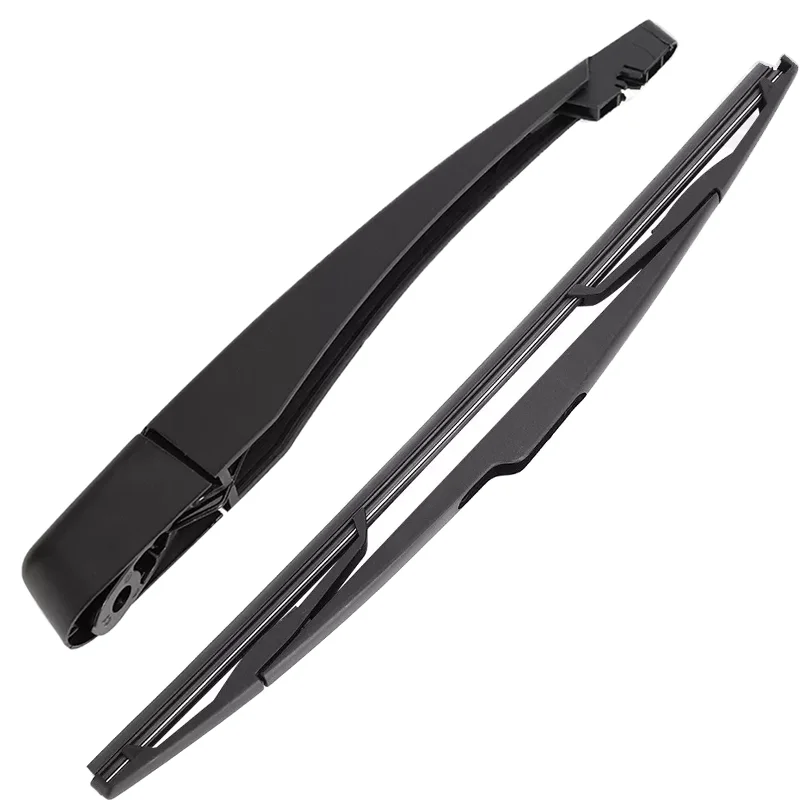 Rear Windshield Wiper Arm With Blade For Dodge Chrysler Caravan Grand Town & 2008-2010 Country Rear Wiper Arm & Blade 4