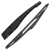 Rear Windshield Wiper Arm With Blade For Dodge Chrysler Caravan Grand Town & 2008-2010 Country Rear Wiper Arm & Blade 4
