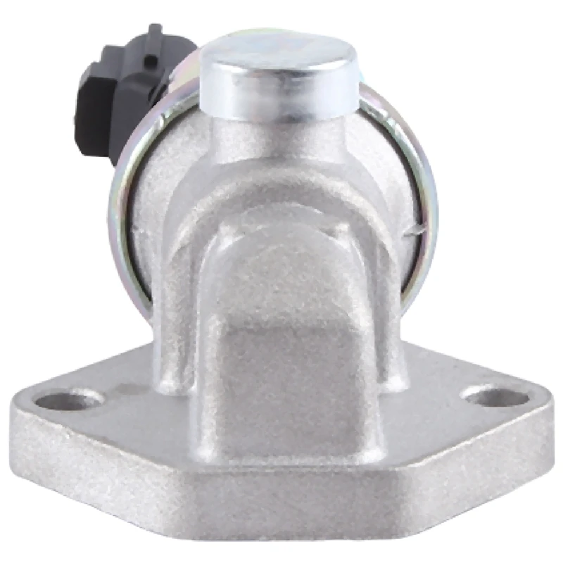 1 Piece 18137-77E00 Valve Control Valve Idle Air Control As Shown Metal Car Accessories For Suzuki