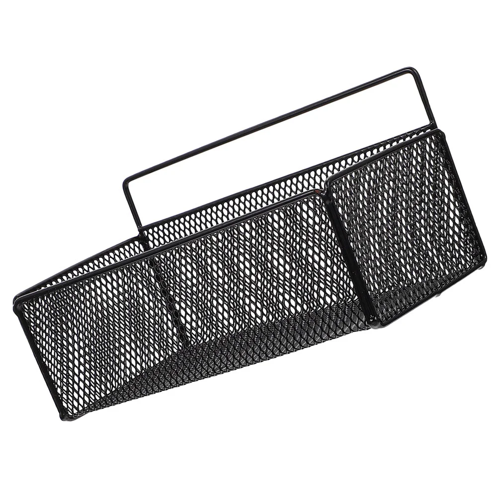 

Hanging Storage Shower Hangers Organizer Wall Mounted Rack Corner Shelves Iron Shampoo Holder Storage+shelves