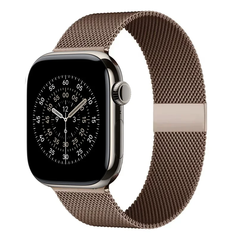 ตัวเลือกสินค้า สายนาฬิกา Milan สำหรับ Apple Watch