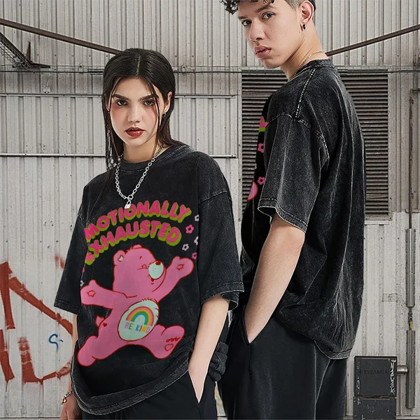 Niche Design Sweater T-Shirt Store