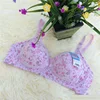 Adjustable and Supportive Front Open Lactation Bra for Pregnant Women 5