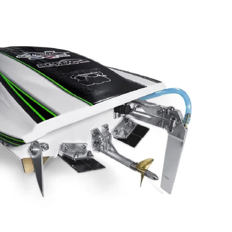 Mode Voyage SSS 3674 de KV2075 moteur brushless de haute performance